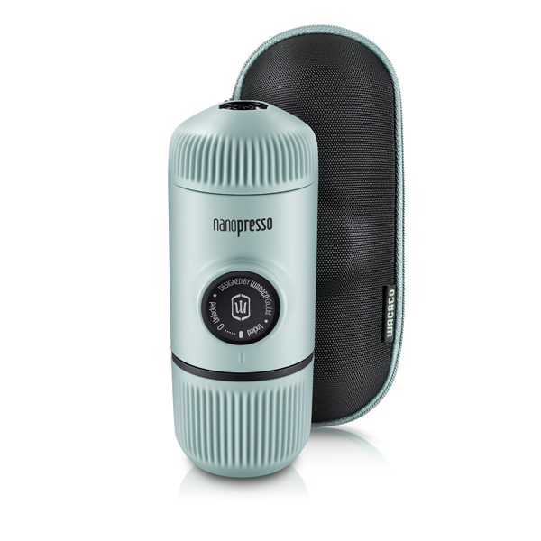 Wacaco Nanopresso Elements Series — Percolate Coffee & Goods